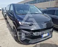 2025 Fiat Ulysse