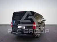 2025 Fiat Ulysse