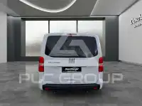 2025 Fiat Ulysse