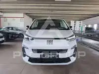 2025 Fiat Ulysse