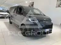 2025 Fiat Ulysse