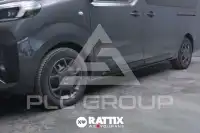 2025 Fiat Ulysse