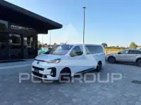 2025 Fiat Ulysse