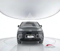 2025 Fiat Ulysse