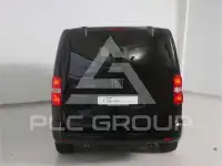 2025 Fiat Ulysse