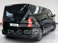 2025 Fiat Ulysse