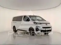 2025 Fiat Ulysse