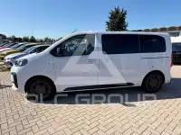 2025 Fiat Ulysse