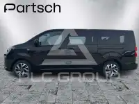 2025 Fiat Ulysse