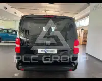 2025 Fiat Ulysse