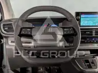 2025 Fiat Ulysse