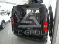 2025 Fiat Ulysse