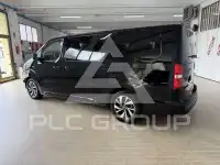 2025 Fiat Ulysse