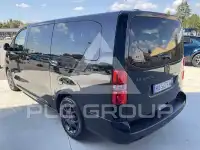 2025 Fiat Ulysse