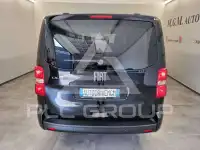 2025 Fiat Ulysse