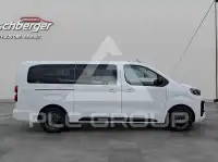 2025 Fiat Ulysse
