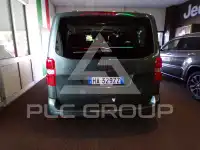 2025 Fiat Ulysse