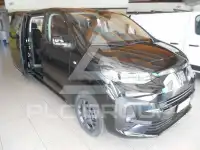 2025 Fiat Ulysse