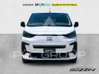 2025 Fiat Ulysse
