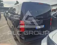 2025 Fiat Ulysse