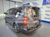 2025 Fiat Ulysse