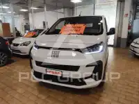 2025 Fiat Ulysse