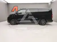 2025 Fiat Ulysse