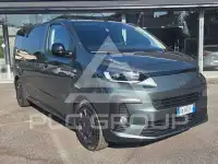 2025 Fiat Ulysse