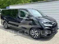 2025 Fiat Ulysse