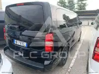 2025 Fiat Ulysse