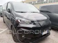 2025 Fiat Ulysse