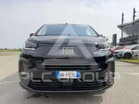2025 Fiat Ulysse