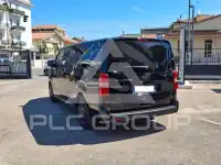 2025 Fiat Ulysse