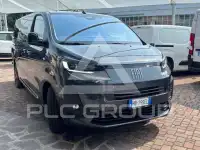 2025 Fiat Ulysse