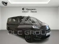 2025 Fiat Ulysse