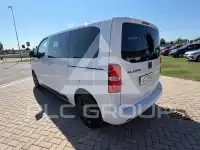 2025 Fiat Ulysse