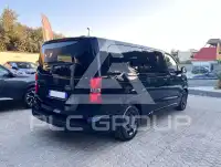 2025 Fiat Ulysse