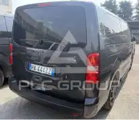2025 Fiat Ulysse