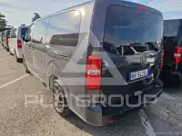 2025 Fiat Ulysse