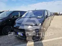 2025 Fiat Ulysse