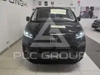 2025 Fiat Ulysse