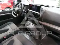 2025 Fiat Ulysse