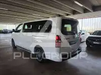 2025 Fiat Ulysse
