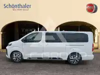 2025 Fiat Ulysse