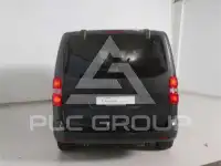 2025 Fiat Ulysse