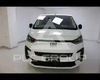 2025 Fiat Ulysse