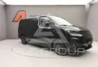 2025 Fiat Ulysse