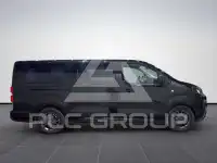 2025 Fiat Ulysse