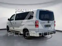 2025 Fiat Ulysse