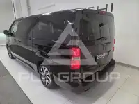 2025 Fiat Ulysse